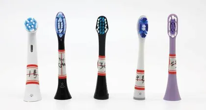 双十一,怎么挑选电动牙刷不踩雷?7