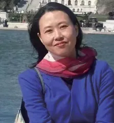 香味兰花照