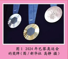 奥运金牌是纯金的吗