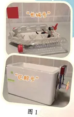 小船载重趣味多