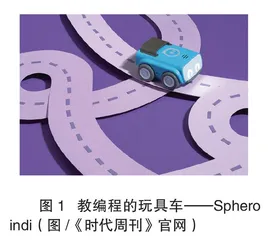 2021年，科技圈趣味多