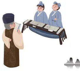 推开“探索之门”