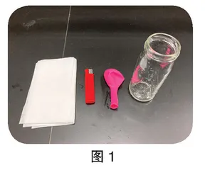 气球“大力士”