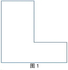 平分图形