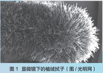 核酸采样的工具是什么