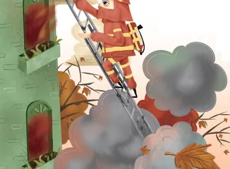 无处不在的公共安全
