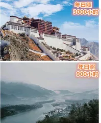 四川盆地:原来你是这样的“水盆”1
