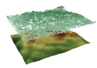 给地球建档案2