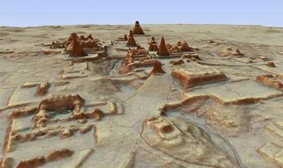 给地球建档案3
