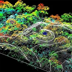 给地球建档案7