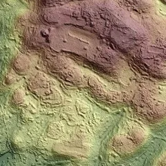 给地球建档案8