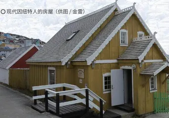 极地之灵:北极熊与因纽特人6