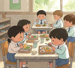 孩子上幼儿园，这些安全知识不可不知