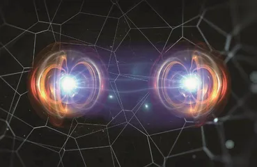 量子力学:揭秘微观世界的奇妙现象1