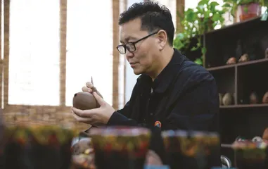 黄河泥埙：黄河文化的“特产”
