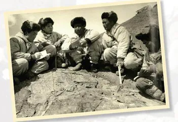 50年,青藏科考再出发! 1