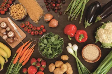 食品安全小课堂：教孩子辨别健康食品