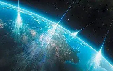 探寻宇宙线的起源1