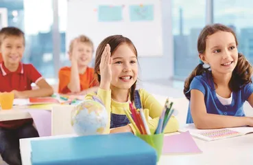好玩有趣的代码世界：小学生信息技术启蒙与创造力培养