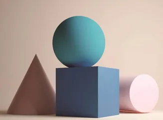 奇妙数学:探索图形与几何的魅力1