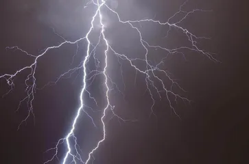 奇妙的天气:风、雨、闪电1