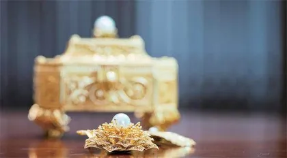 “金与火之歌”5