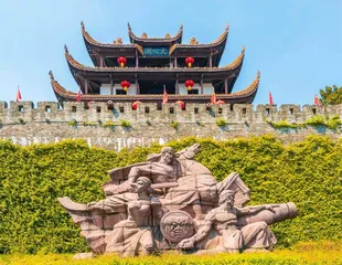 家国难 铁血扛