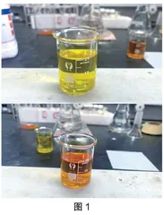 “血”的特效
