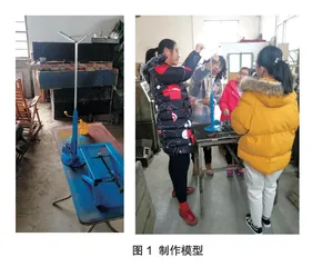 折叠旋转 便捷更换的路灯
