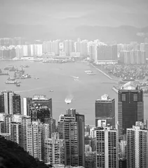 香港去来