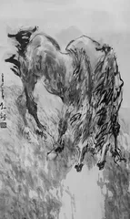 三轮车夫