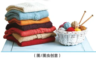 缩水复原剂真是“还原神器”吗