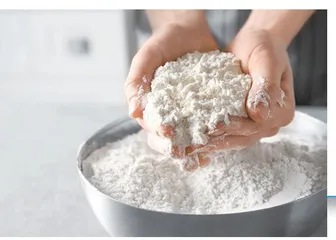 为何面包放久了变硬，饼干却变软