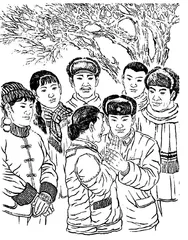 过年，那抹不去的淡淡乡愁