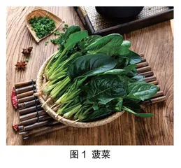 蔬菜生吃更健康吗