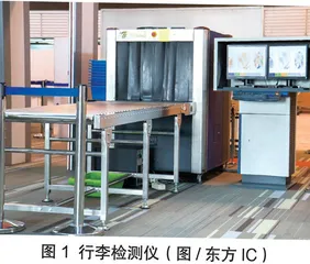 安检时，你和你的行李经历了什么