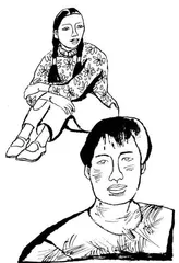 小玉
