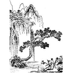 桃源仙女何处寻