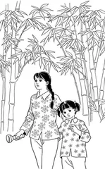 风带来的声音