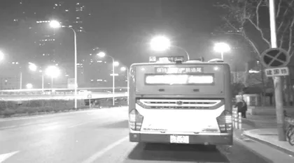 夜班车