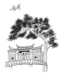 垛