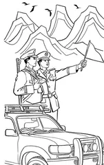 怒江72拐