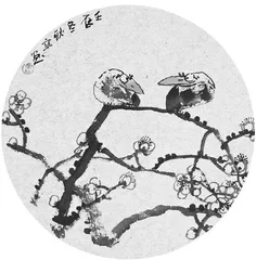 理发的故事