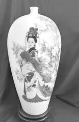 寻师问瓷