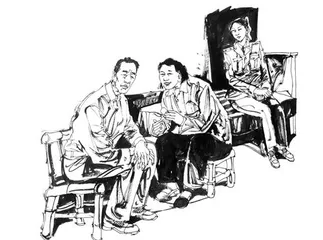妄语