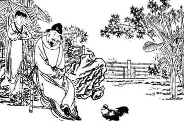 别把人想得都很坏