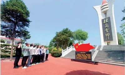 河南省各级审计机关 扎实开展党纪学习教育（三）
