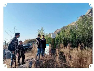 保护黄河流域 洛阳审计在行动