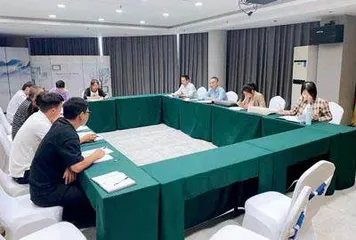 周口市审计局赴沁阳市乡村振兴审计组指导工作