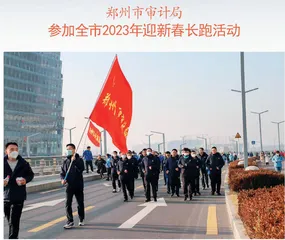 审计